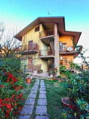 Foto Appartamento in vendita a Amelia