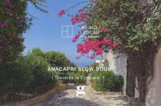 Foto Appartamento in vendita a Anacapri