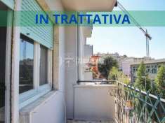 Foto Appartamento in vendita a Ancona