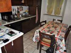 Foto Appartamento in Vendita a Ancona Via Sassoferrato 18