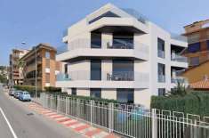 Foto Appartamento in vendita a Andora