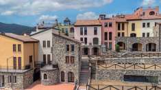 Foto Appartamento in vendita a Andora