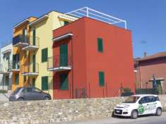 Foto Appartamento in vendita a Andora