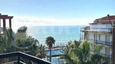 Foto Appartamento in vendita a Andora