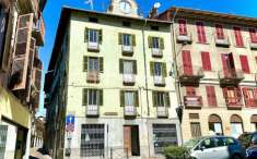 Foto Appartamento in vendita a Andorno Micca