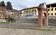 Foto Appartamento in vendita a Andorno Micca