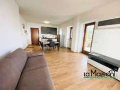 Foto Appartamento in vendita a Andrate