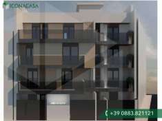 Foto Appartamento in vendita a Andria