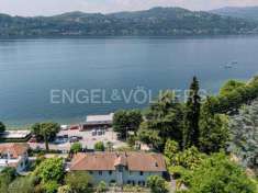 Foto Appartamento in vendita a Angera