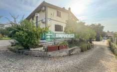 Foto Appartamento in vendita a Anguillara Sabazia