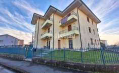 Foto Appartamento in vendita a Antegnate