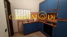 Foto Appartamento in vendita a Antignano - Livorno 75 mq  Rif: 1097537