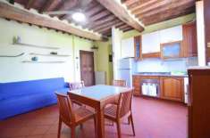 Foto Appartamento in vendita a Antraccoli - Lucca 70 mq  Rif: 1332374