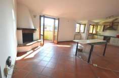 Foto Appartamento in vendita a Antraccoli - Lucca 95 mq  Rif: 1315601