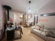 Foto Appartamento in vendita a Antrodoco