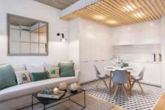 Foto Appartamento in vendita a Anzano Del Parco - 2 locali 69mq