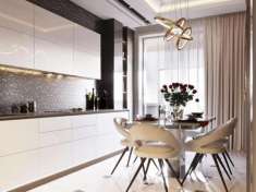 Foto Appartamento in vendita a Anzano Del Parco - 3 locali 115mq