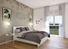 Foto Appartamento in vendita a Anzano Del Parco