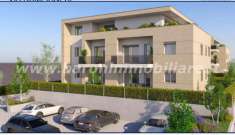 Foto Appartamento in vendita a Anzola Dell'Emilia - 4 locali 110mq