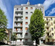 Foto Appartamento in vendita a Aosta - 2 locali 50mq
