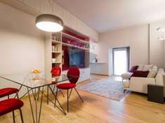 Foto Appartamento in vendita a Aosta - 4 locali 80mq
