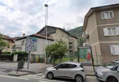 Foto Appartamento in vendita a Aosta - 4 locali 85mq
