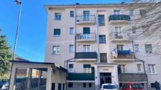 Foto Appartamento in vendita a Aosta - 4 locali 96mq