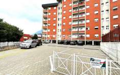 Foto Appartamento in vendita a Aosta