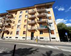 Foto Appartamento in vendita a Aosta