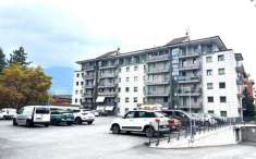 Foto Appartamento in vendita a Aosta