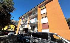 Foto Appartamento in vendita a Aosta