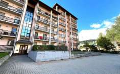Foto Appartamento in vendita a Aosta