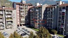 Foto Appartamento in vendita a Aosta
