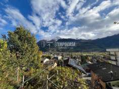 Foto Appartamento in vendita a Aosta