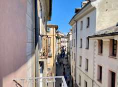 Foto Appartamento in vendita a Aosta