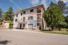 Foto Appartamento in vendita a Apiro