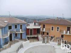 Foto Appartamento in vendita a Appignano Del Tronto