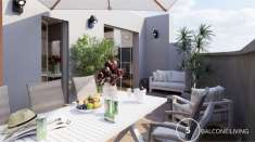 Foto Appartamento in vendita a Aprilia