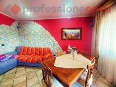 Foto Appartamento in vendita a Aquino - 4 locali 125mq