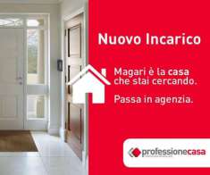 Foto Appartamento in vendita a Aquino