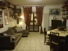 Foto Appartamento in vendita a Arcille - Campagnatico 130 mq  Rif: 1304986