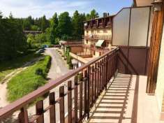 Foto Appartamento in vendita a Arcinazzo Romano