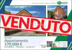 Foto Appartamento in vendita a Arcisate