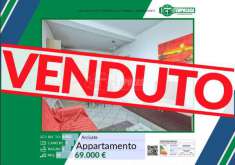 Foto Appartamento in vendita a Arcisate