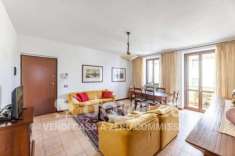 Foto Appartamento in vendita a Arconate - 3 locali 83mq
