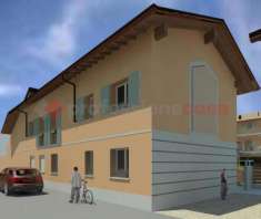 Foto Appartamento in vendita a Arconate - 4 locali 110mq