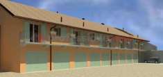 Foto Appartamento in vendita a Arconate - 4 locali 110mq