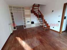 Foto Appartamento in vendita a Arconate - 4 locali 143mq