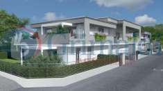 Foto Appartamento in vendita a Arcore