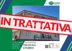 Foto Appartamento in vendita a Arcore